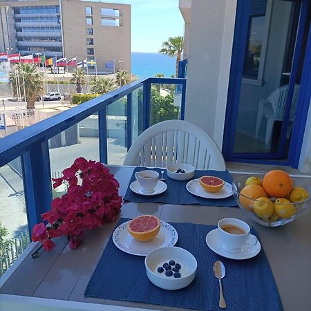 Alicante Mar Εξωτερικό φωτογραφία