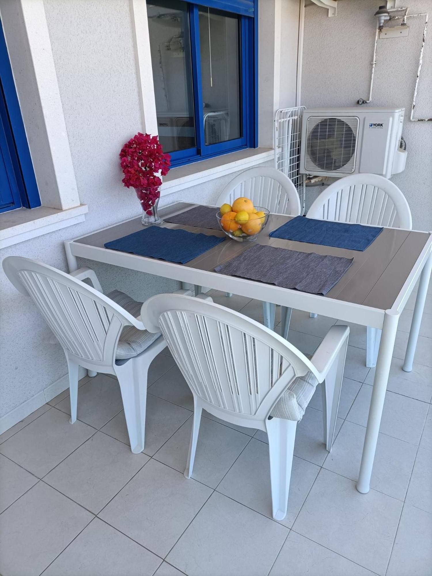 Alicante Mar Εξωτερικό φωτογραφία