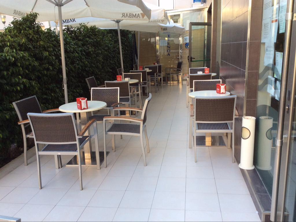Alicante Mar Εξωτερικό φωτογραφία