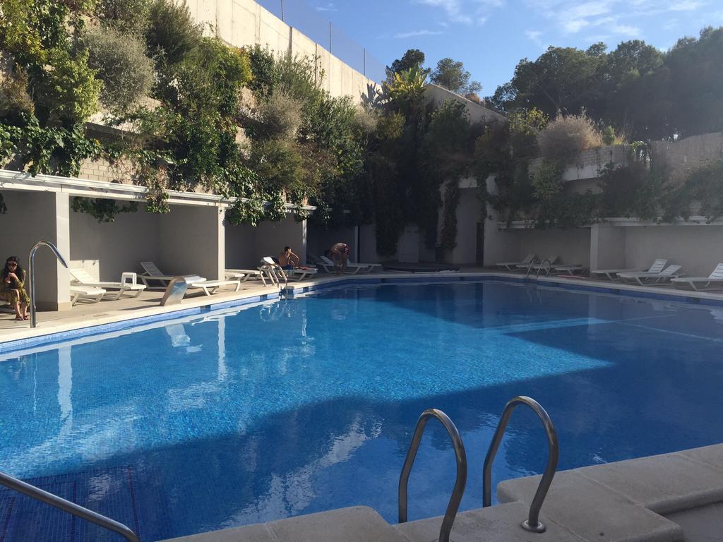 Alicante Mar Εξωτερικό φωτογραφία