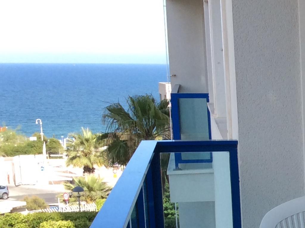 Alicante Mar Εξωτερικό φωτογραφία