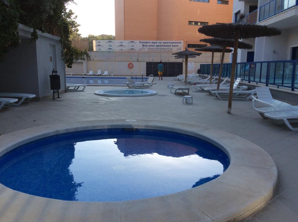 Alicante Mar Εξωτερικό φωτογραφία