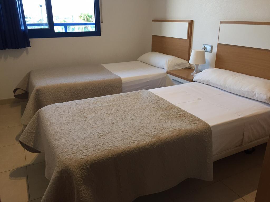 Alicante Mar Εξωτερικό φωτογραφία
